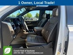 2025 Yukon XL Thumbnail 1