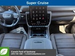 2025 Yukon XL Thumbnail 12