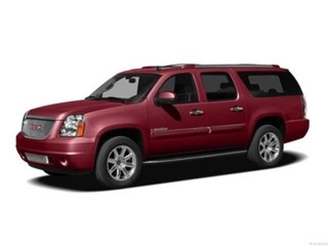 2013 GMC Yukon - $12,500