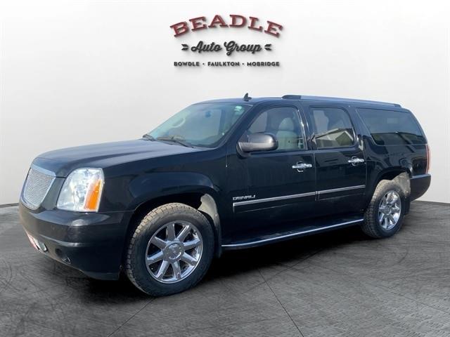 2014 GMC Yukon - $10,000
