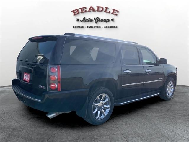 2014 GMC Yukon - $10,000
