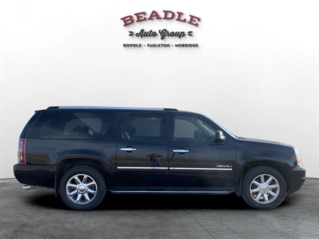 2014 GMC Yukon - $10,000