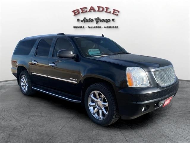 2014 GMC Yukon - $10,000