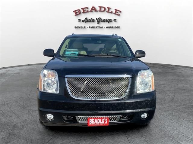 2014 GMC Yukon - $10,000