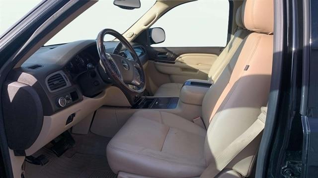 2014 GMC Yukon - $10,000