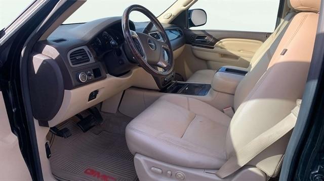 2014 GMC Yukon - $10,000