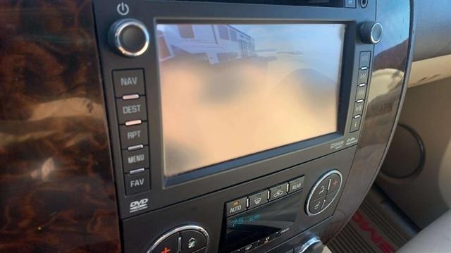 2014 GMC Yukon - $10,000