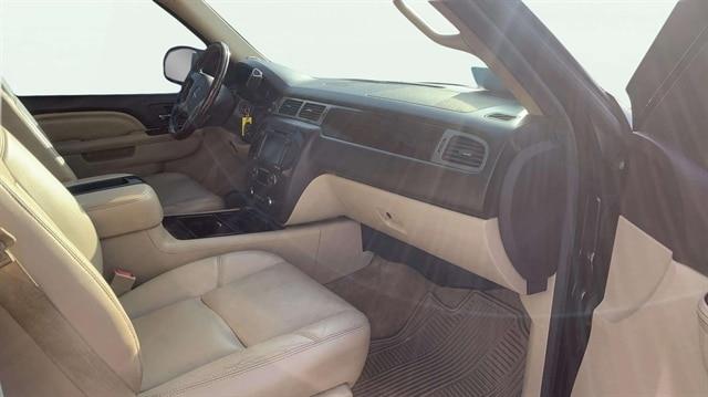 2014 GMC Yukon - $10,000