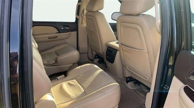 2014 GMC Yukon - $10,000