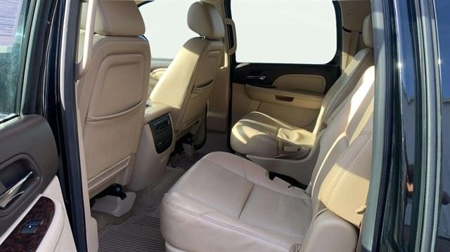 2014 GMC Yukon - $10,000