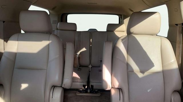 2014 GMC Yukon - $10,000