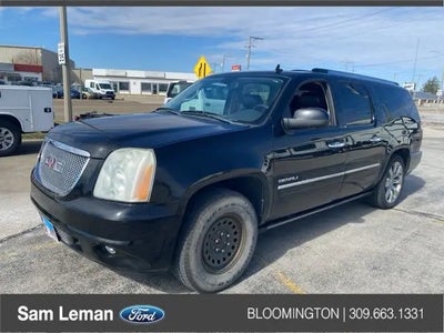2011 GMC Yukon XL AWD Denali XL 4DR SUV