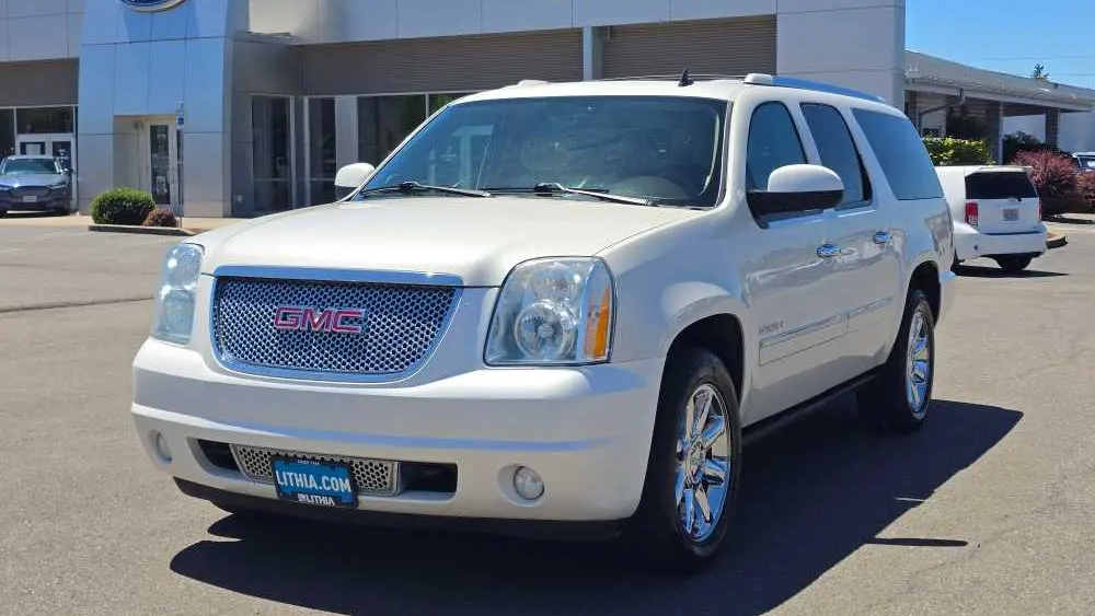 Preowned 2014 GMC Yukon XL Denali for Sale