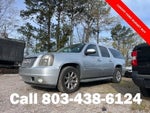 2012 Yukon XL Thumbnail 4