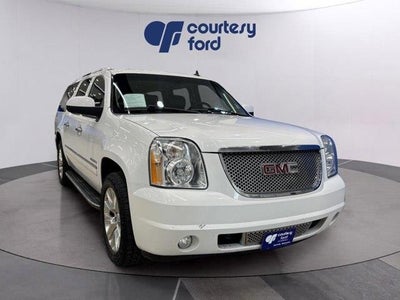 2011 GMC Yukon XL AWD Denali XL 4DR SUV