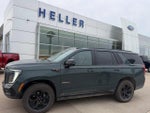 2026 Yukon Thumbnail 2