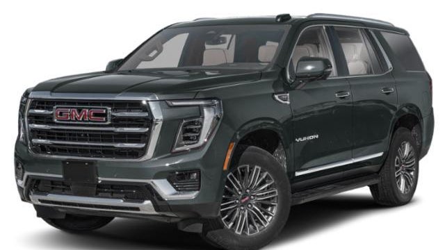 Preowned 2026 GMC Yukon AT4 Ultimate for Sale