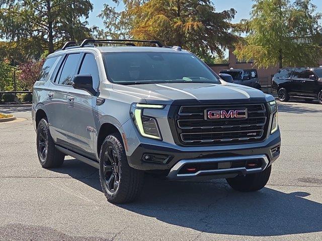 2026 GMC Yukon