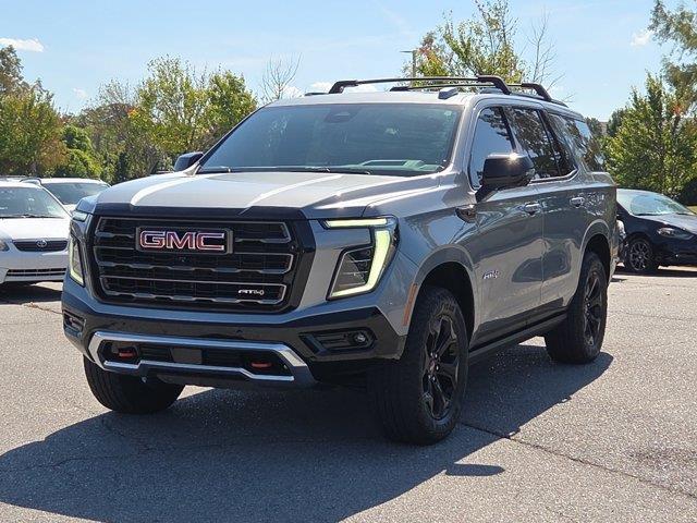 2026 GMC Yukon - $93,598