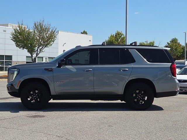 2026 GMC Yukon - $93,598
