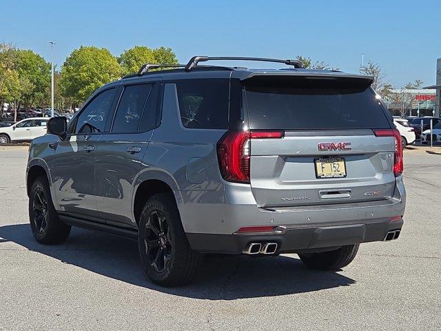 2026 GMC Yukon - $93,598
