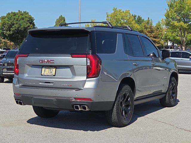 2026 GMC Yukon - $93,598