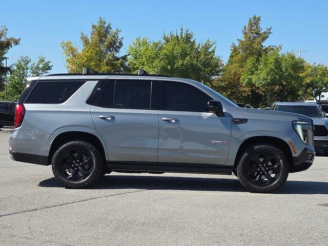 2026 GMC Yukon - $93,598