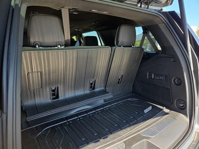 2026 GMC Yukon - $93,598