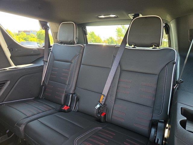 2026 GMC Yukon - $93,598
