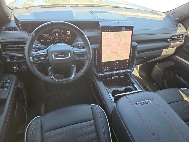 2026 GMC Yukon - $93,598