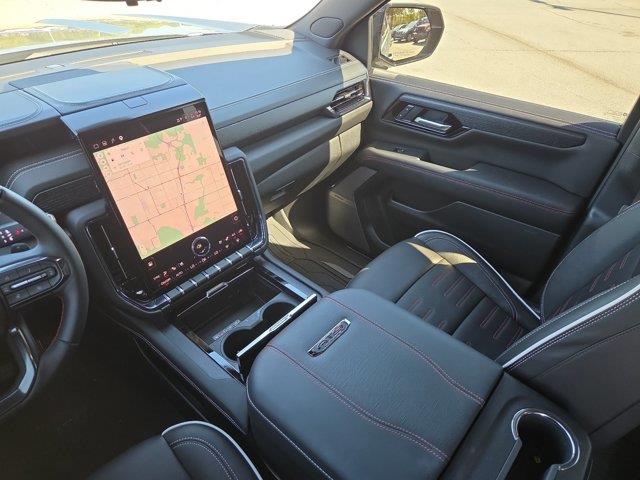 2026 GMC Yukon - $93,598