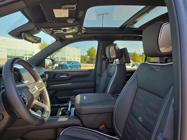 2026 GMC Yukon - $93,598