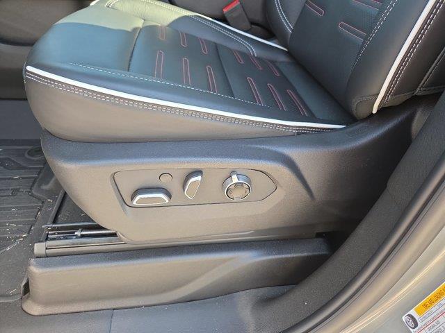 2026 GMC Yukon - $93,598