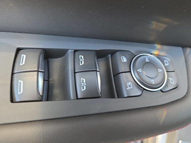 2026 GMC Yukon - $93,598