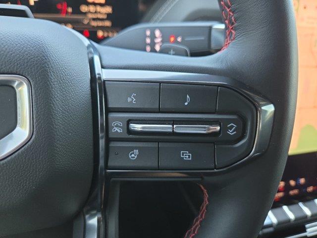 2026 GMC Yukon - $93,598