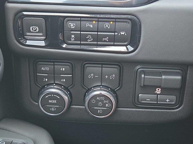 2026 GMC Yukon - $93,598
