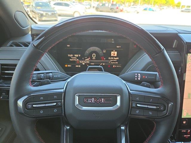 2026 GMC Yukon - $93,598