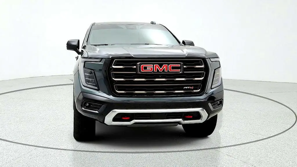 2026 GMC Yukon - $88,495