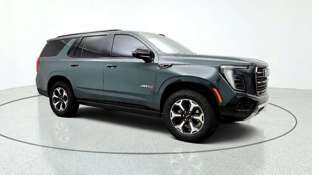 2026 GMC Yukon - $88,495