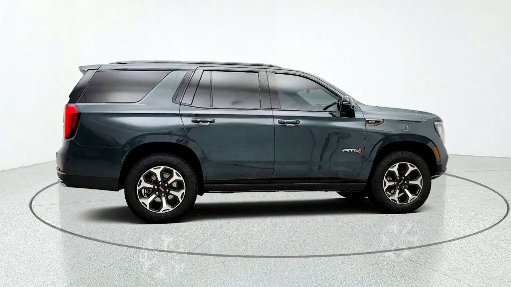 2026 GMC Yukon - $88,495