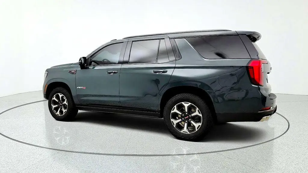 2026 GMC Yukon - $88,495