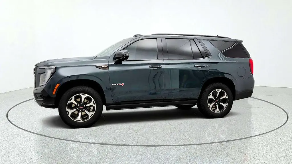 2026 GMC Yukon - $88,495