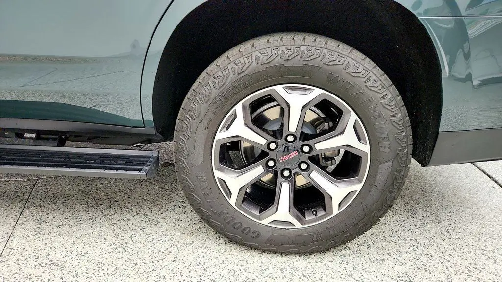 2026 GMC Yukon - $88,495