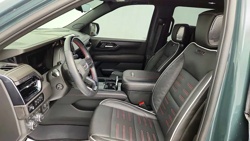 2026 GMC Yukon - $88,495