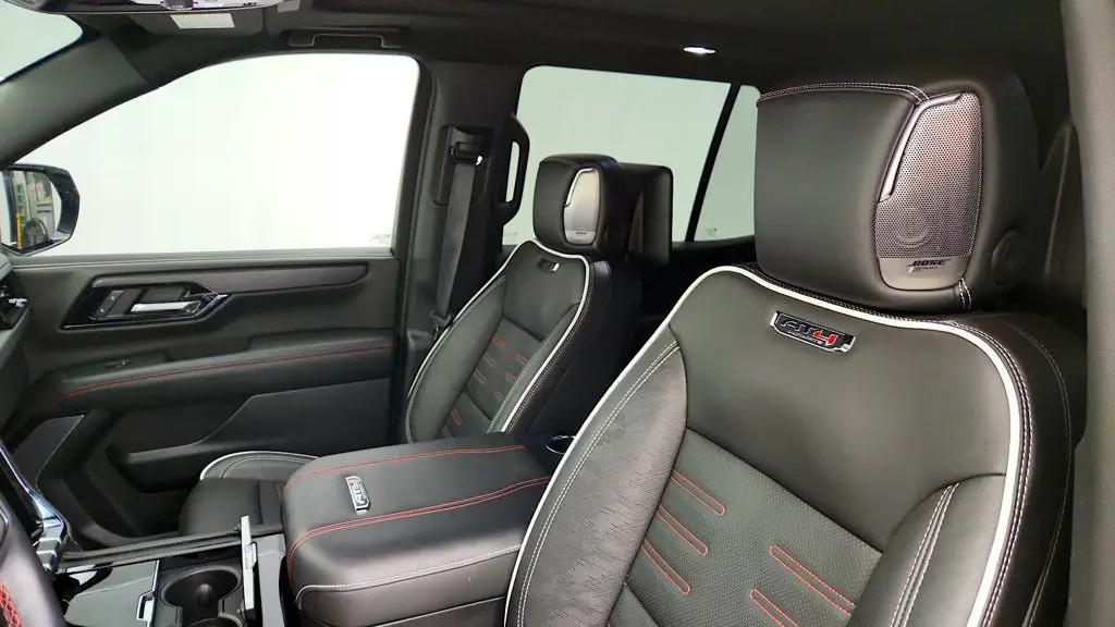 2026 GMC Yukon - $88,495