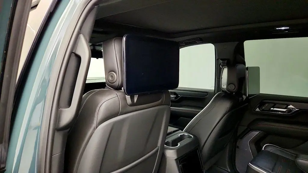 2026 GMC Yukon - $88,495