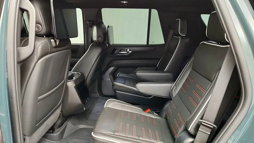 2026 GMC Yukon - $88,495