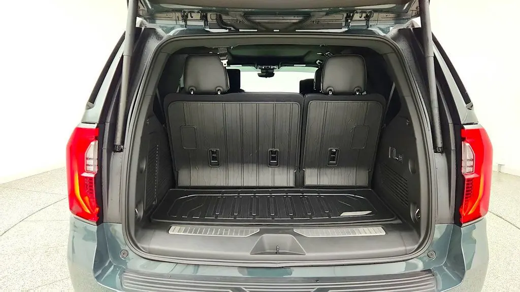 2026 GMC Yukon - $88,495