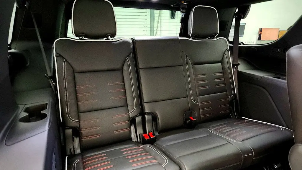 2026 GMC Yukon - $88,495