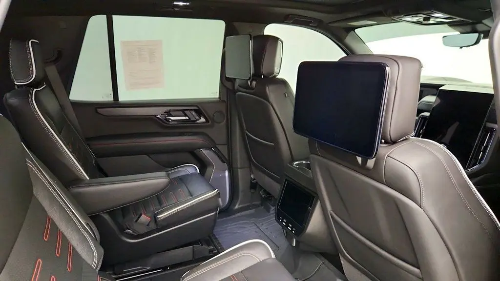 2026 GMC Yukon - $88,495